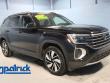 Used 2025 Volkswagen Atlas 2.0T SE w/Technology 4D Sport Utility