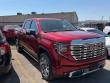 Used 2024 GMC Sierra 1500 Denali Truck Crew Cab