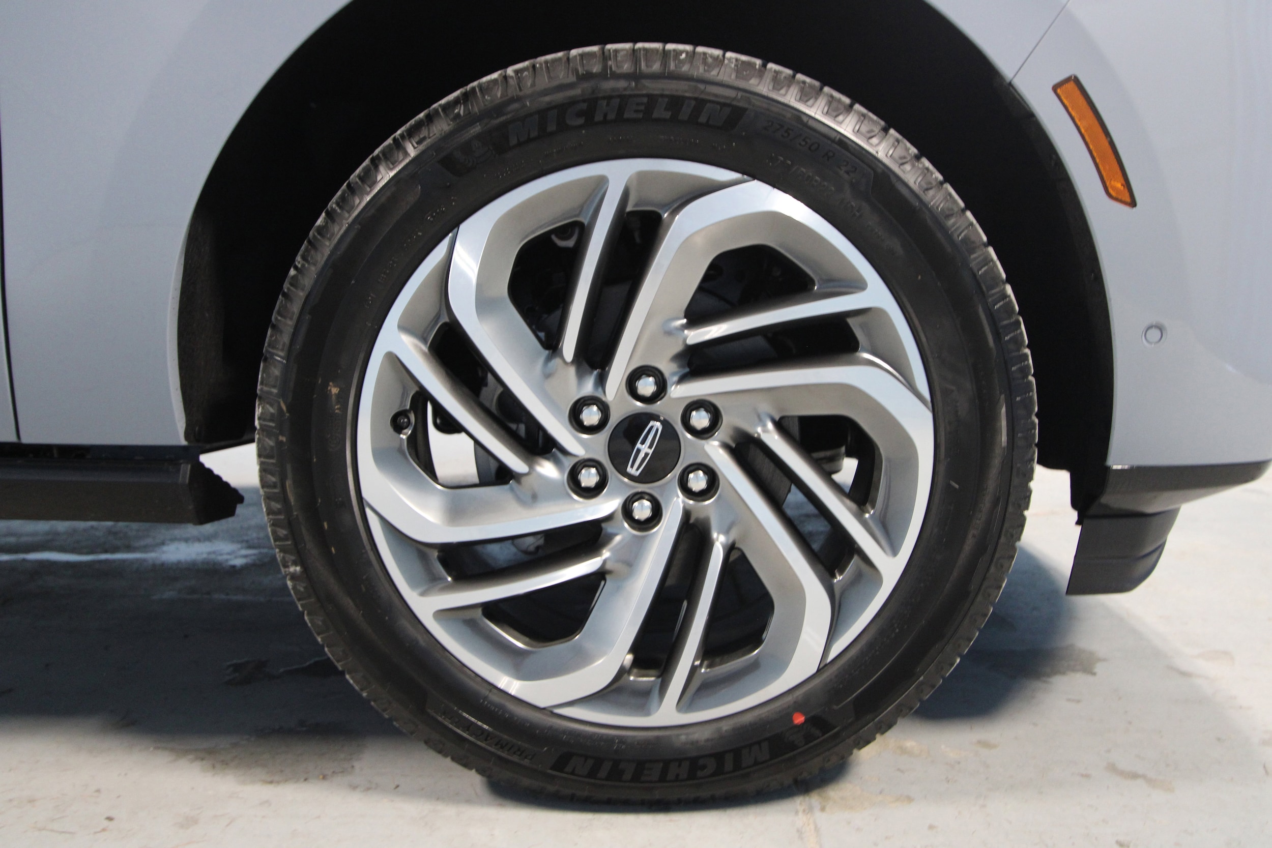 2025 Lincoln Navigator Reserve - Photo 40