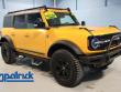 Used 2021 Ford Bronco First Edition 4D Sport Utility