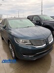  Lincoln MKX