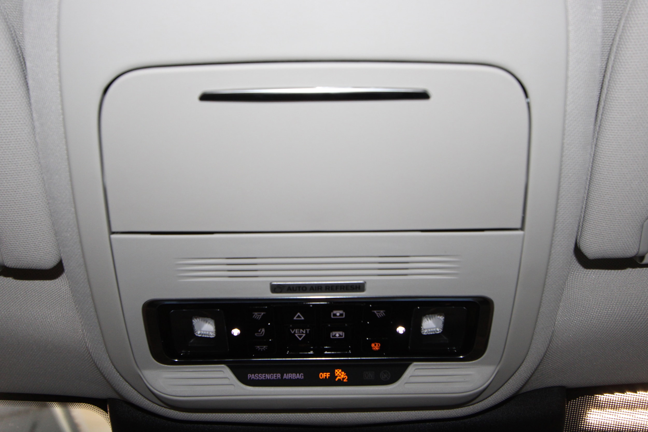 2026 Lincoln Navigator Reserve - Photo 17