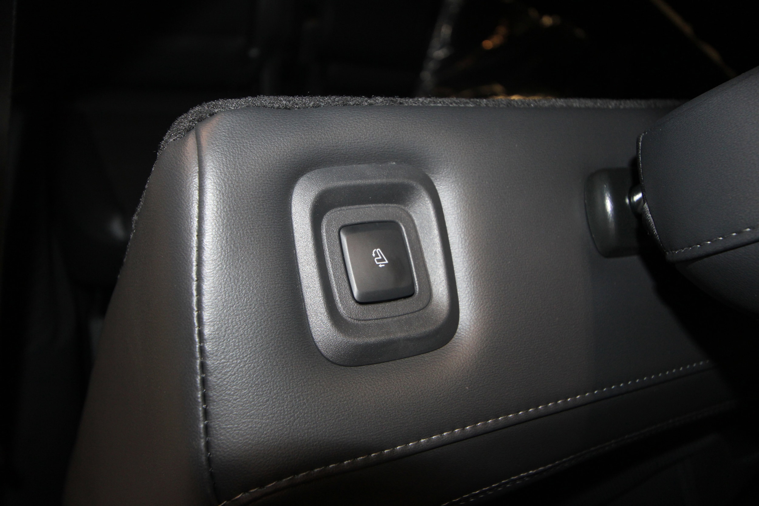 2025 Lincoln Navigator Reserve - Photo 32