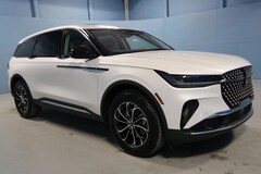 2026 Lincoln Nautilus Premiere SUV