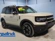 Used 2025 Ford Bronco Sport Outer Banks 4D Sport Utility