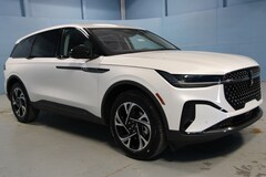 2026 Lincoln Nautilus Premiere SUV