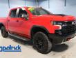 Used 2023 Chevrolet Silverado 1500 ZR2 Truck Crew Cab