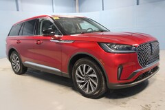 2025 Lincoln Aviator Premiere SUV