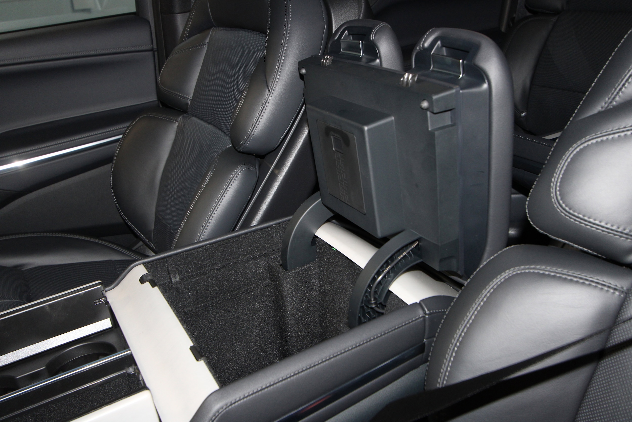 2026 Lincoln Navigator Reserve L - Photo 19