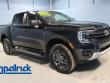 Used 2025 Ford Ranger XLT Truck Crew Cab