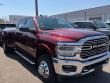 Used 2020 Ram 3500 Laramie Truck Crew Cab