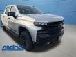 Used 2022 Chevrolet Silverado 1500 LTD LT Trail Boss Truck Crew Cab