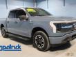 Used 2023 Ford F-150 Lightning XLT Truck Crew Cab