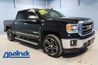 GMC Sierra 1500