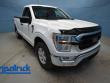 Used 2021 Ford F-150 XLT 2D Standard Cab