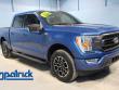 Used 2023 Ford F-150 XLT Truck SuperCrew