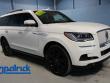 Used 2024 Lincoln Navigator Reserve 4D Sport Utility