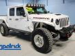 Used 2021 Jeep Gladiator Mojave Truck Crew Cab