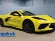 Used 2023 Chevrolet Corvette Stingray 2D Convertible