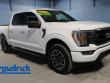 Used 2023 Ford F-150 XLT Truck SuperCrew