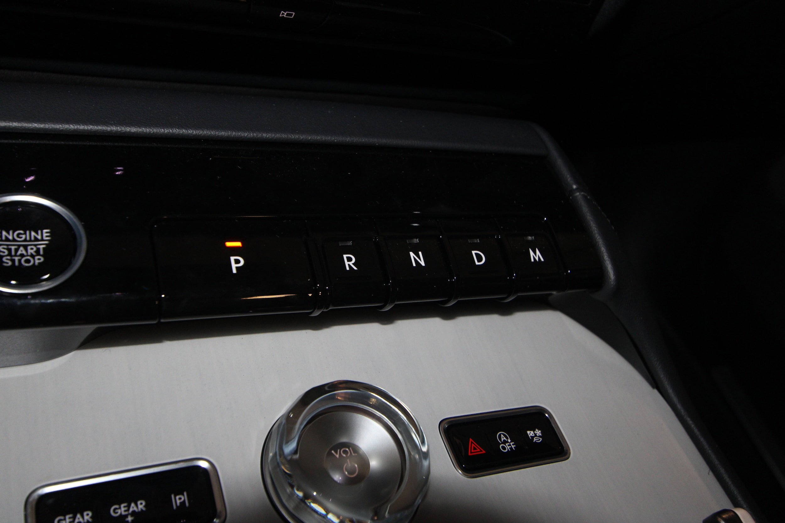 2025 Lincoln Navigator Reserve - Photo 17