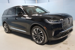 2027 Lincoln Aviator Reserve SUV