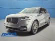 Used 2021 Lincoln Aviator Grand Touring 4D Sport Utility