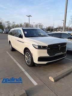 2025 Lincoln Navigator L Reserve 4D Sport Utility