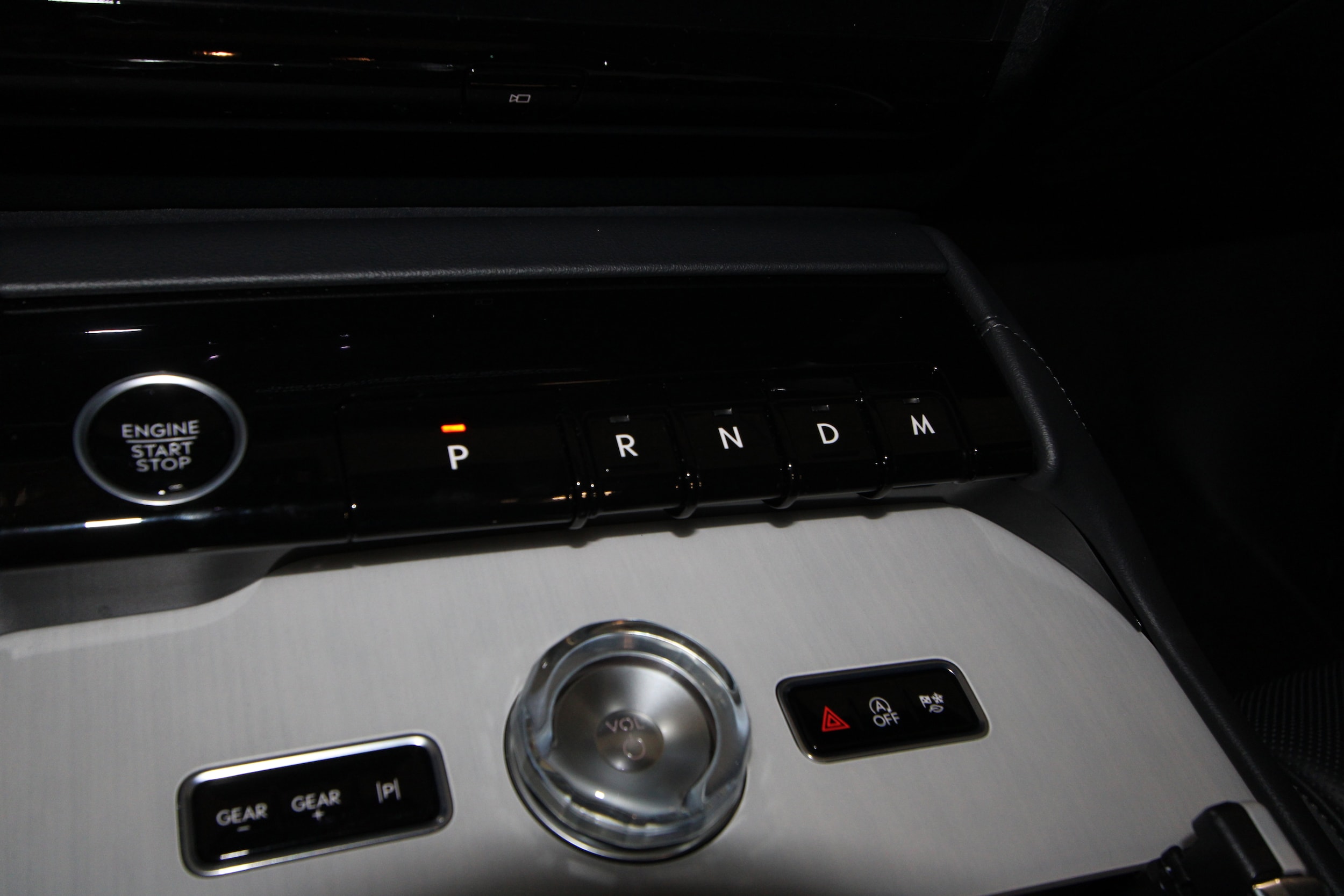 2026 Lincoln Navigator Reserve L - Photo 14