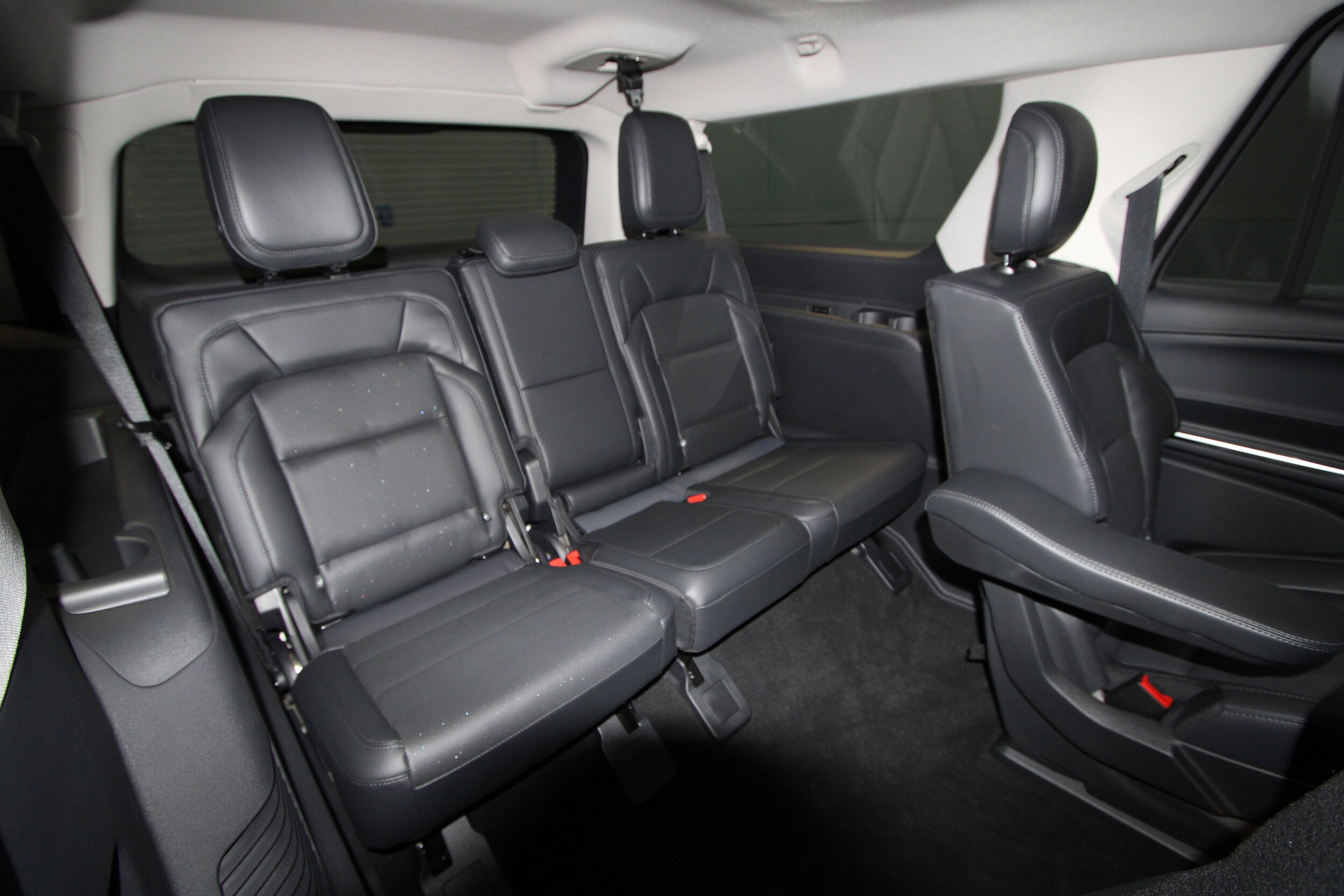 2025 Lincoln Navigator Reserve L - Photo 31