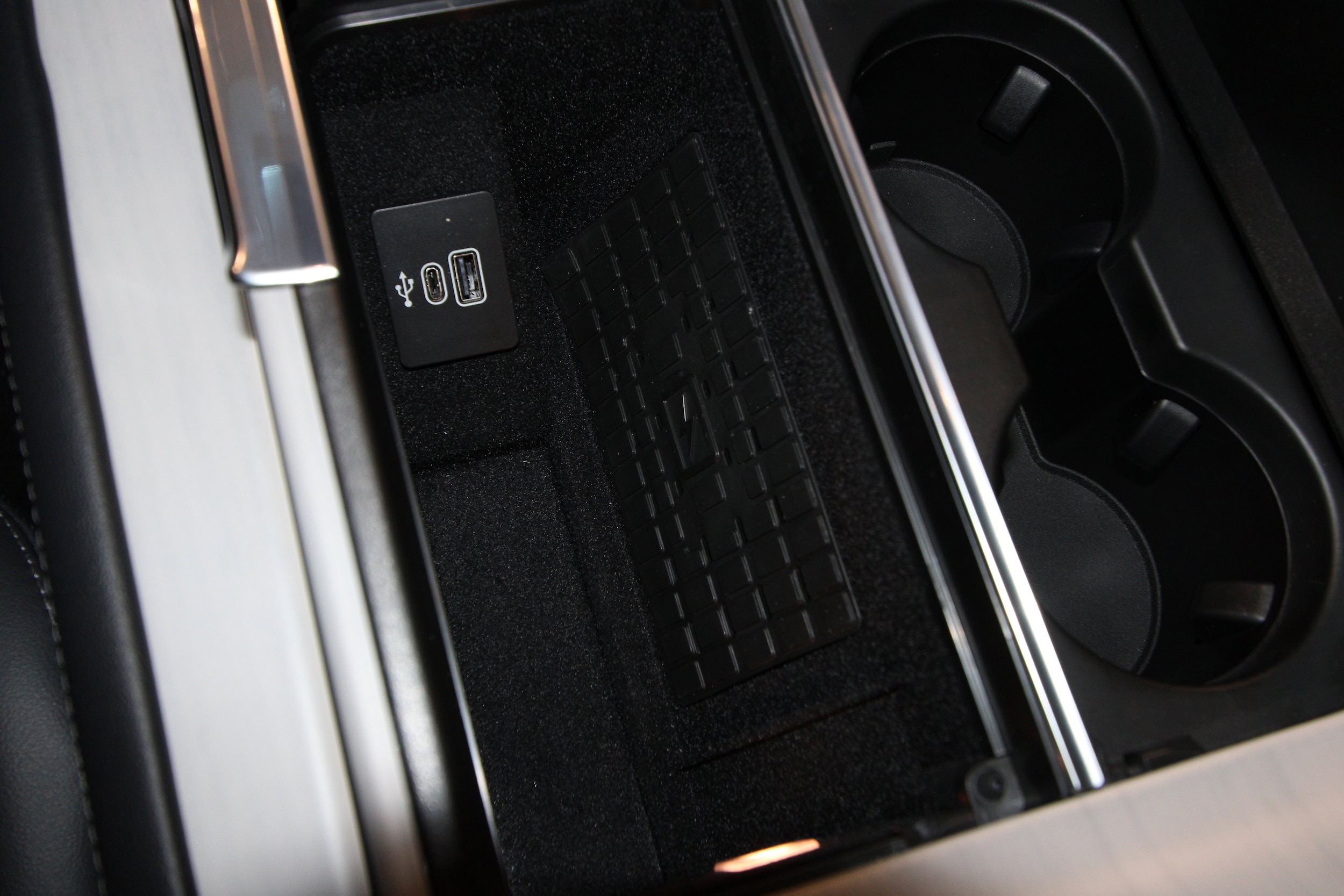 2025 Lincoln Navigator Reserve L - Photo 18