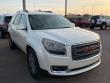 Used 2013 GMC Acadia SLT-2 4D Sport Utility