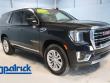 Used 2024 GMC Yukon SLT 4D Sport Utility