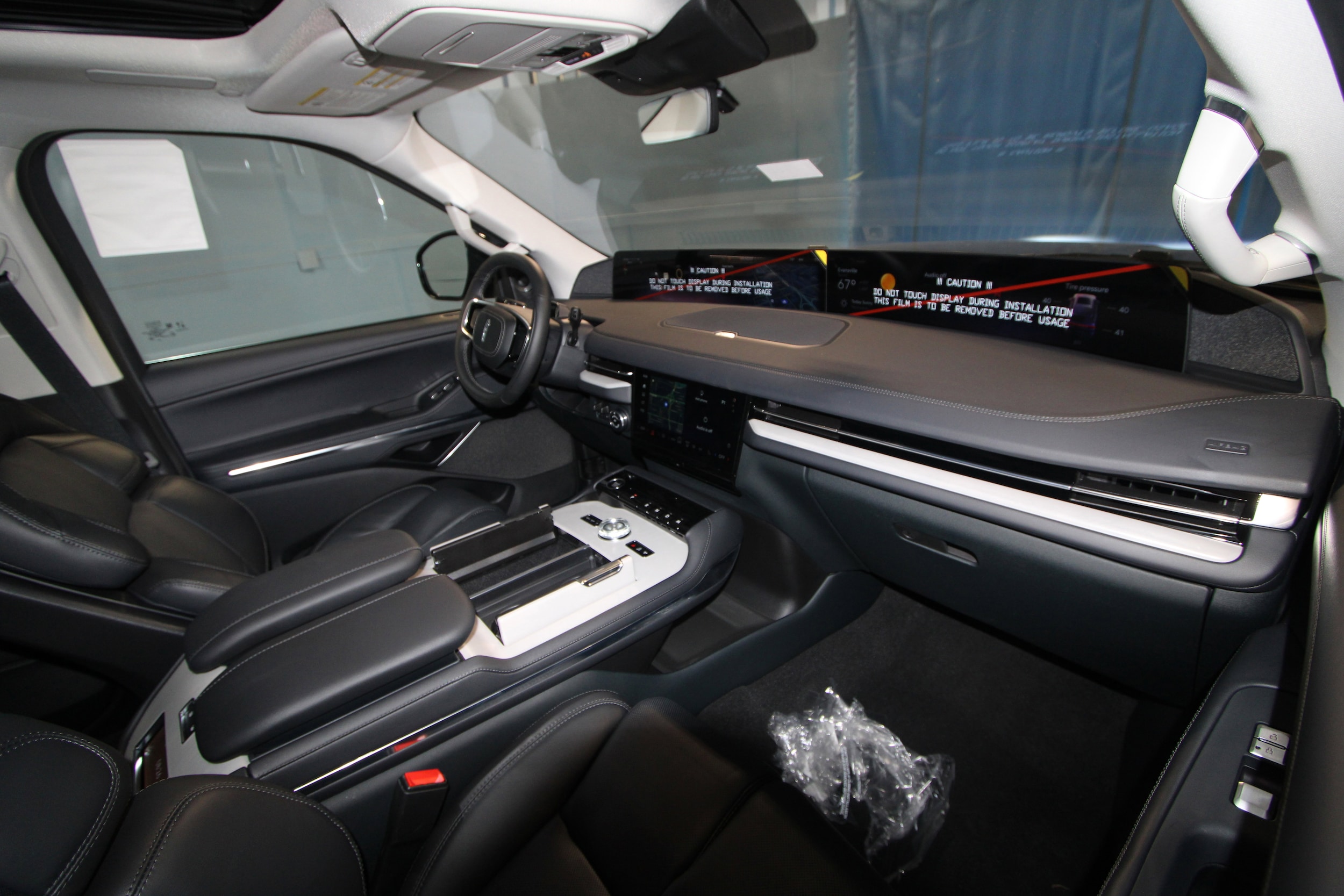2025 Lincoln Navigator Reserve - Photo 24