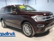 Used 2023 Ford Expedition Limited 4D Sport Utility