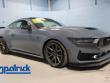 Used 2025 Ford Mustang Dark Horse 2D Coupe
