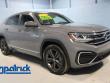 Used 2022 Volkswagen Atlas Cross Sport 2.0T SEL R-Line 4D Sport Utility