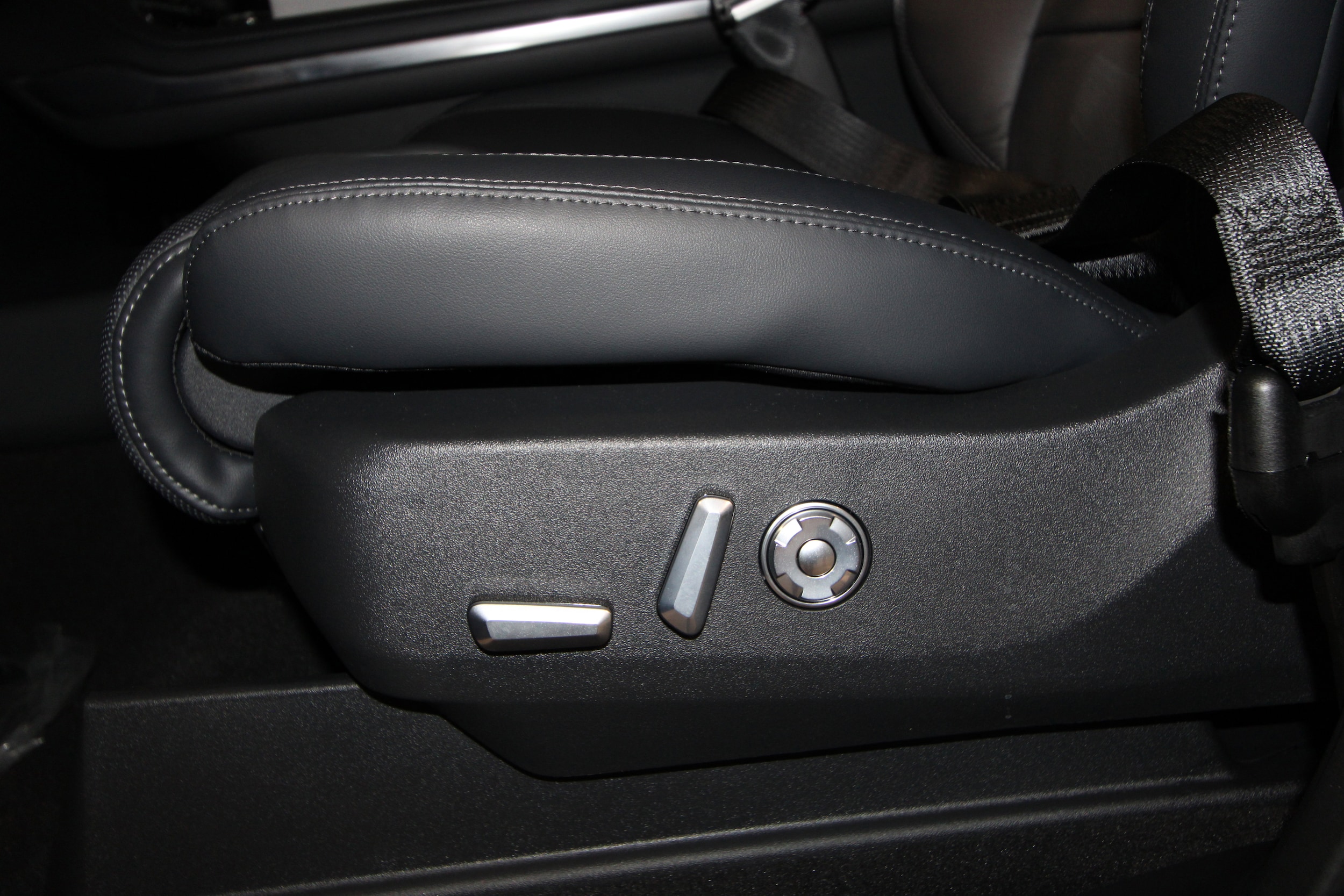 2026 Lincoln Navigator Reserve - Photo 7