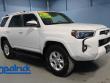 Used 2024 Toyota 4Runner SR5 Premium 4D Sport Utility