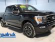 Used 2023 Ford F-150 XLT Truck SuperCrew