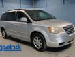 Used 2010 Chrysler Town & Country Touring 4D Passenger Van