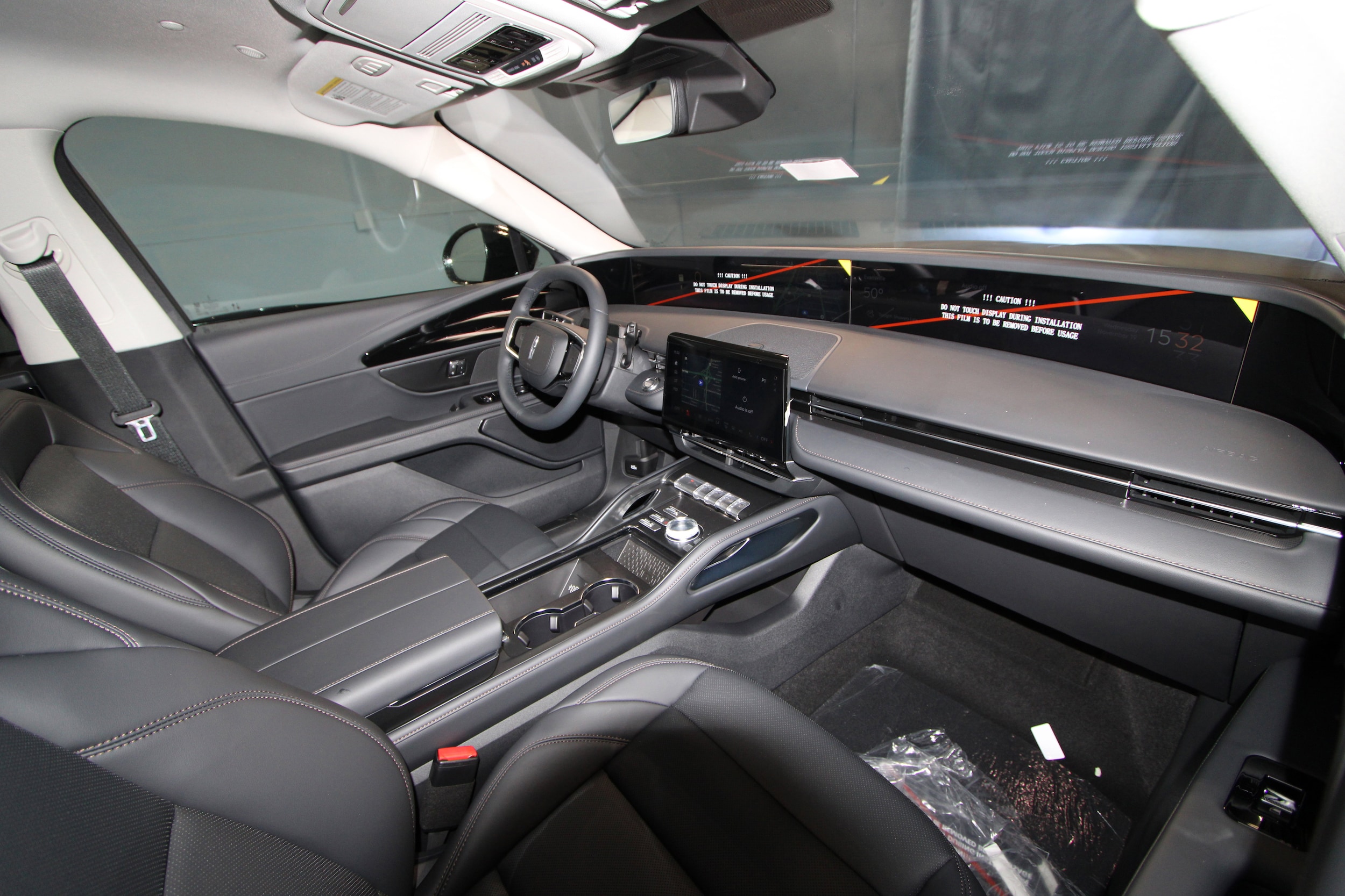 2026 Lincoln Nautilus Premiere - Photo 23