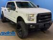 Used 2016 Ford F-150  Truck SuperCrew