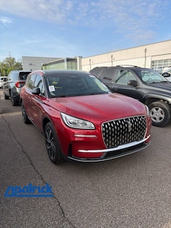 2024 Lincoln Corsair Reserve 4D Sport Utility