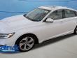 Used 2018 Honda Accord EX 4D Sedan