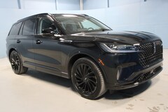 2026 Lincoln Aviator Reserve SUV