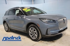 2025 Lincoln Corsair Premiere 4D Sport Utility