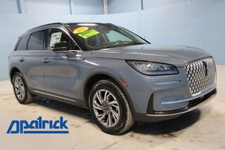 2025 Lincoln Corsair Premiere 4D Sport Utility 5LMCJ1CA4SUL01878