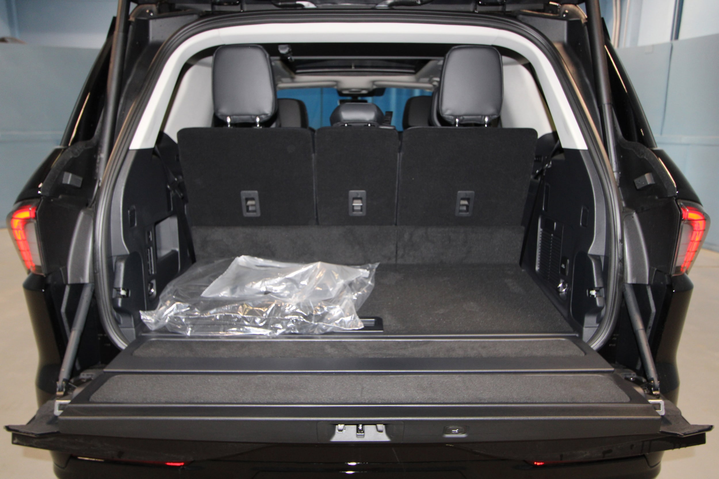 2026 Lincoln Navigator Reserve - Photo 39