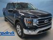 Used 2023 Ford F-150 XLT Truck SuperCrew